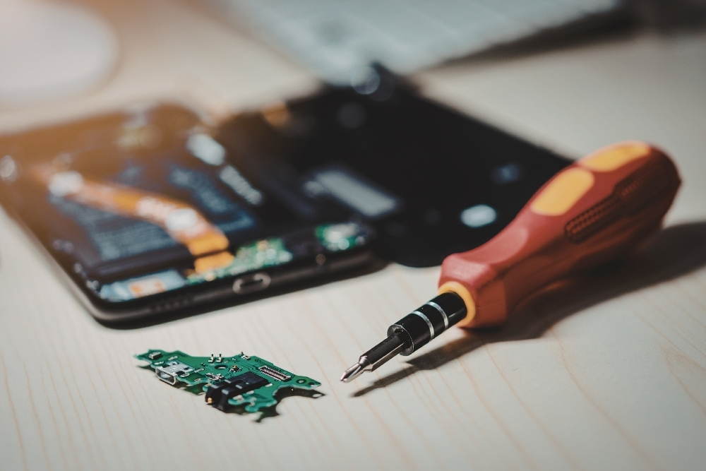 Hızlı ve Güvenilir Telefon Servisi